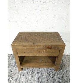 Pottery Barn Hensley Nightstand