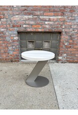 Anthony Proulx ET-190 Round End Table