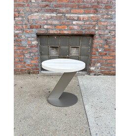 Anthony Proulx ET-190 Round End Table