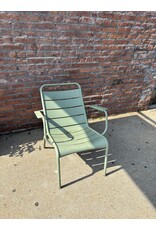 Fermob Luxembourg Low Armchair