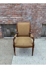 French Empire Style Armchair French Empire Style Armchair