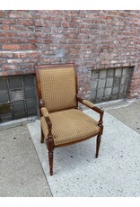 French Empire Style Armchair French Empire Style Armchair
