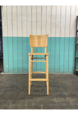 Freebie Friday FREE Pine Bar Stool