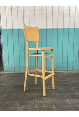 Freebie Friday FREE Pine Bar Stool