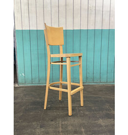 Freebie Friday FREE Pine Bar Stool