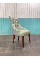 Freebie Friday FREE Patent Leather Side Chair