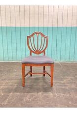 Freebie Friday FREE Shield Back Dining Chair