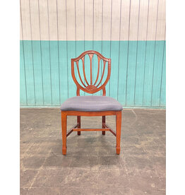 Freebie Friday FREE Shield Back Dining Chair