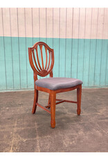 Freebie Friday FREE Shield Back Dining Chair