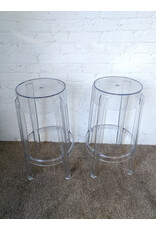 Acrylic Stool