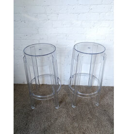 Acrylic Stool