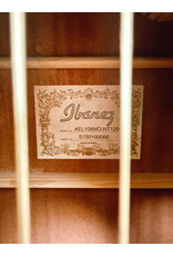 Ibanez AEL108MD-NT120 Acustic- Electric Guitar