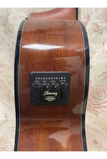 Ibanez AEL108MD-NT120 Acustic- Electric Guitar
