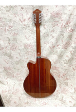 Ibanez AEL108MD-NT120 Acustic- Electric Guitar