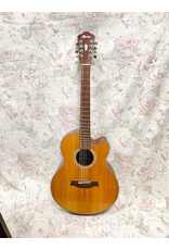 Ibanez AEL108MD-NT120 Acustic- Electric Guitar