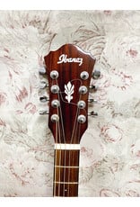 Ibanez AEL108MD-NT120 Acustic- Electric Guitar
