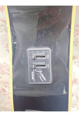 Takamine Jasmine ES-31-C Black Guitar