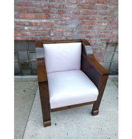 Large Lounge Chair