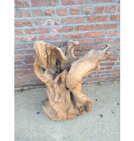 Driftwood Art Piece