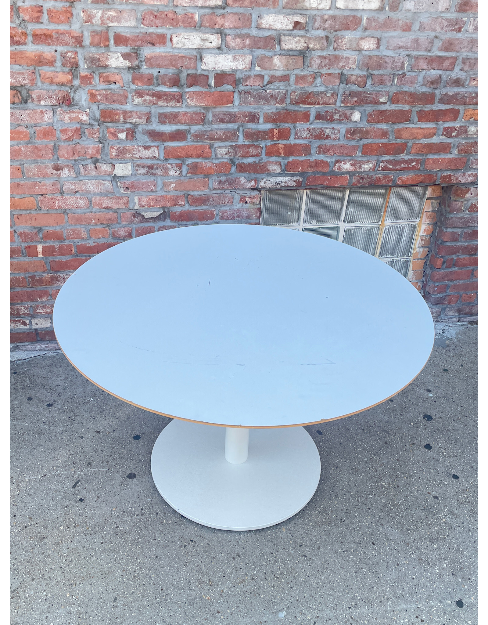 IKEA Billsta Round Dining Table