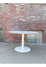 IKEA Billsta Round Dining Table