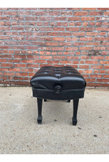 Jansen Adjustable Piano Bench
