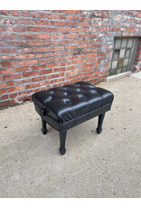 Jansen Adjustable Piano Bench