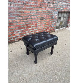 Jansen Adjustable Piano Bench