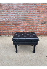 Jansen Adjustable Piano Bench
