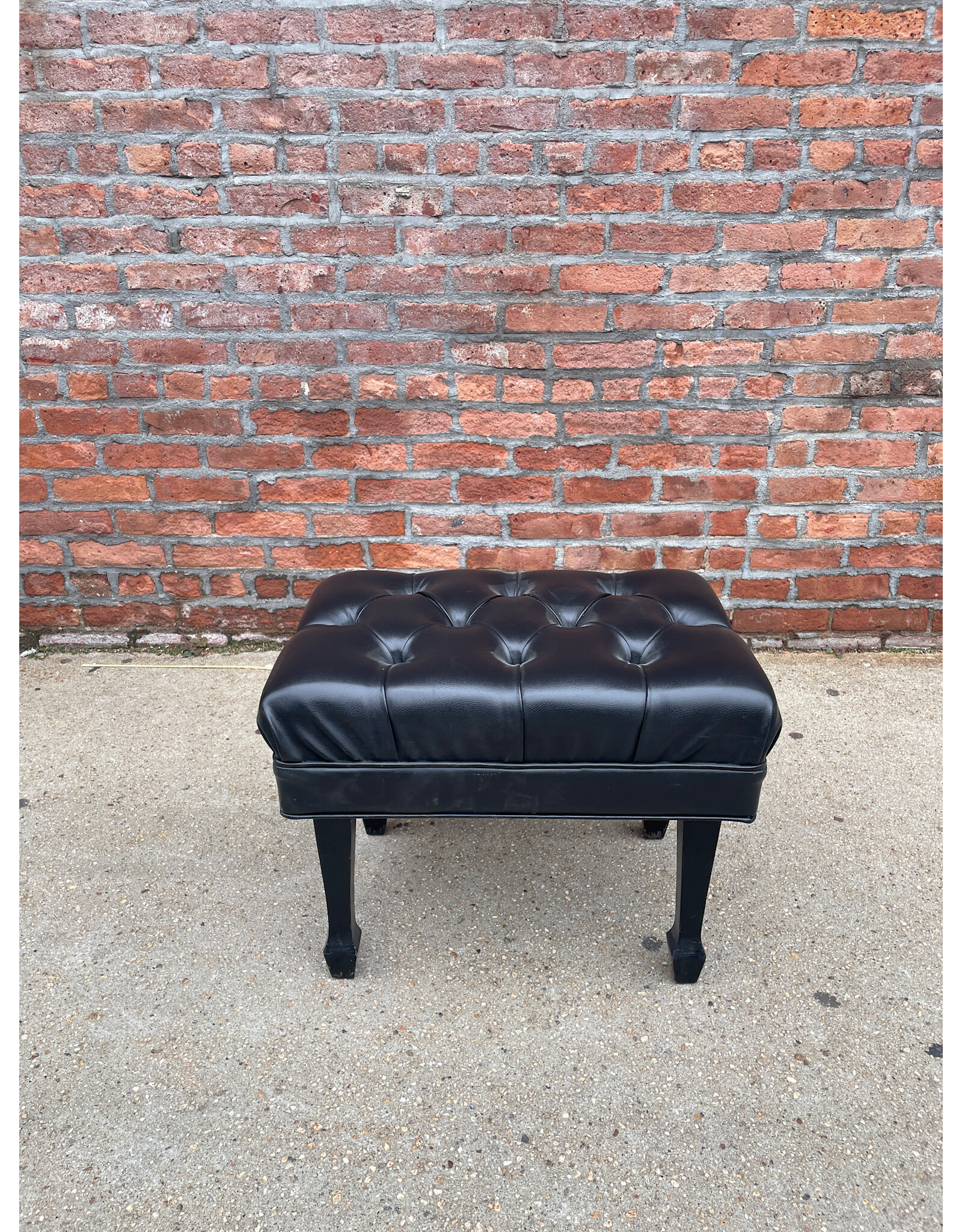Jansen Adjustable Piano Bench