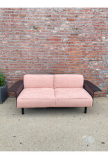 Viccarbe Sistema Two Seater Couch
