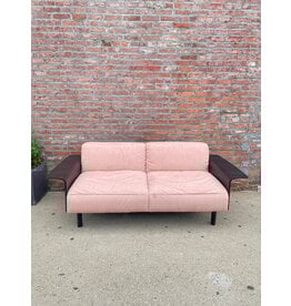 Viccarbe Sistema Two Seater Couch