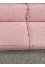 Viccarbe Sistema Two Seater Couch