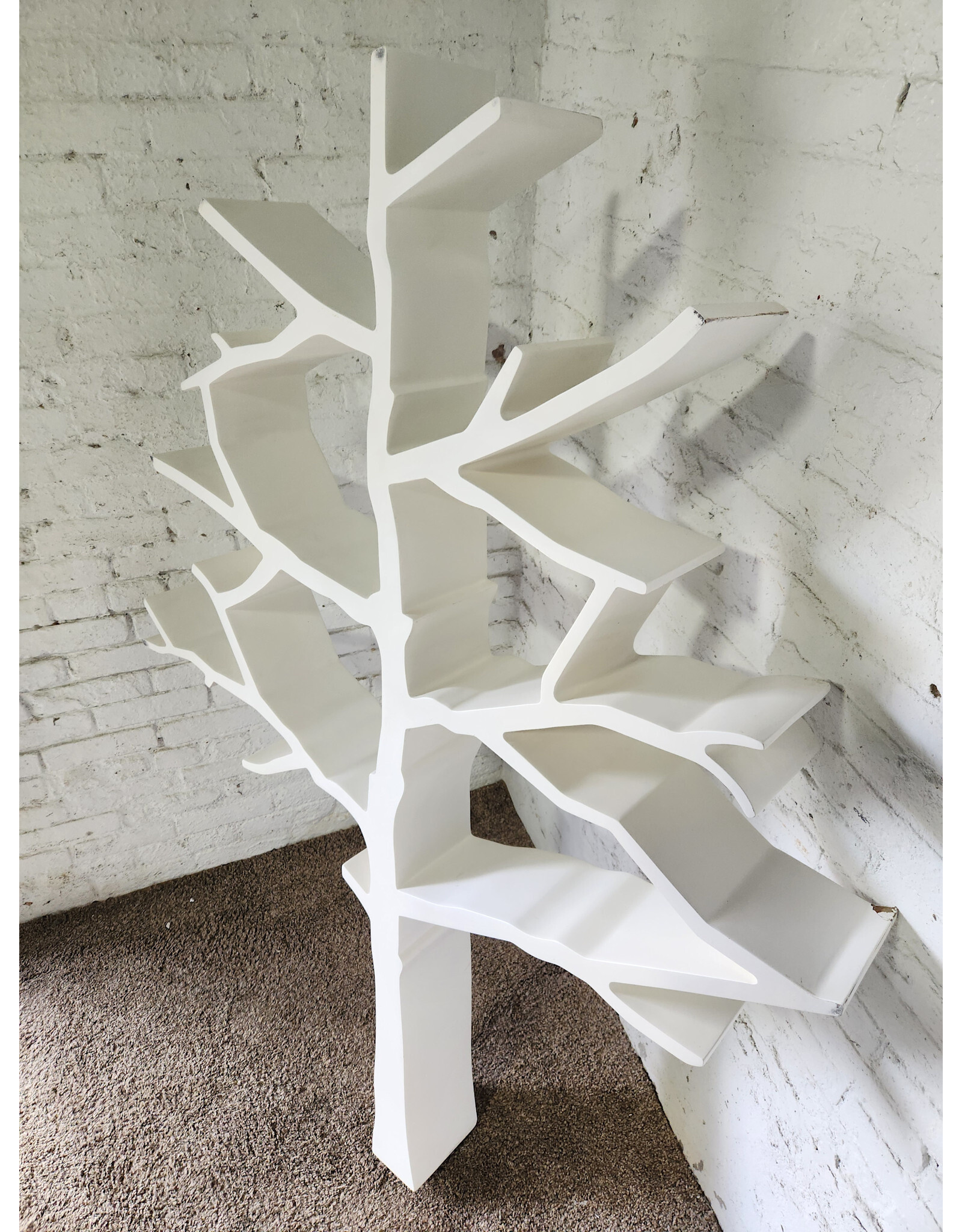 Nursery Works Children's Tree Shelf