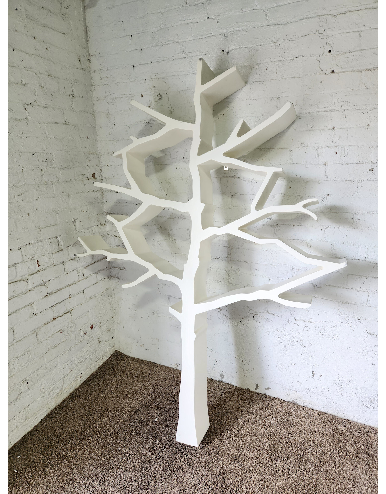 Nursery Works Children's Tree Shelf