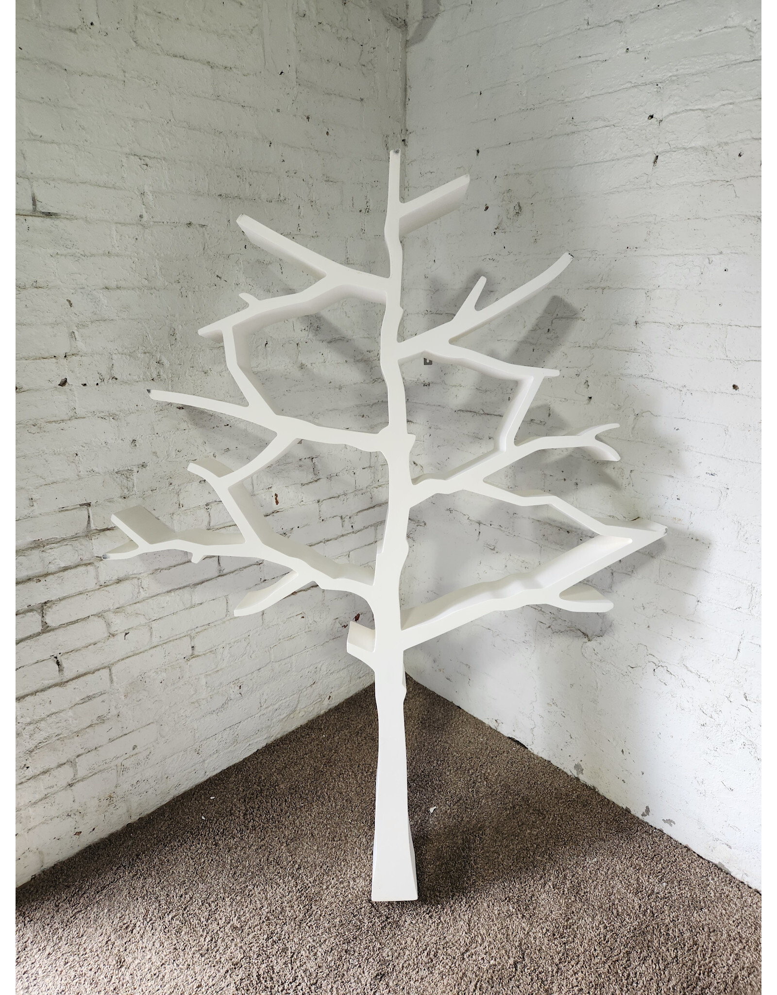 Nursery Works Children's Tree Shelf