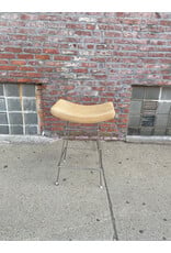 Bienal Bar Stool by Fernando Jaeger