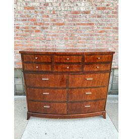 Hickory White 12 Drawer Dresser