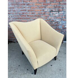 Ethan Allen  Gibson Arm Chair