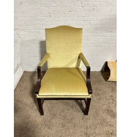 Gainsborough Style Armchair
