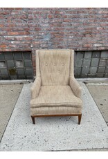 Mid Century Karl Erik Style Armchair Mid Century Karl Erik Style Armchair