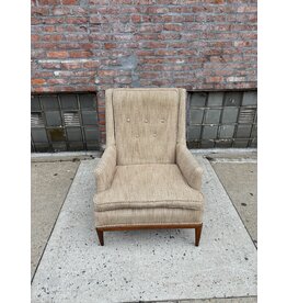 Mid Century Karl Erik Style Armchair