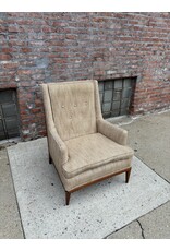 Mid Century Karl Erik Style Armchair Mid Century Karl Erik Style Armchair