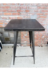 Retro Style Bar Table