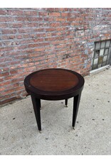 Donghia Paris Card Table