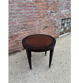 Donghia Paris Card Table