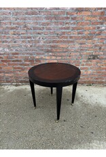 Donghia Paris Card Table