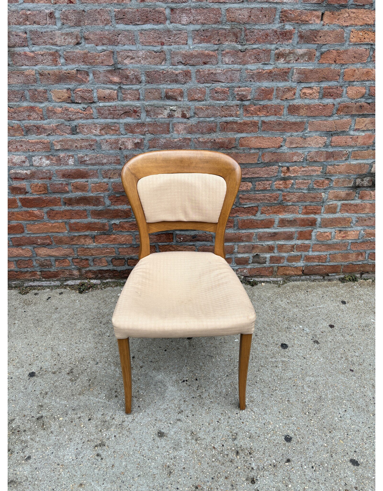 Cherry Tree Dining Chairs