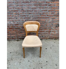 Cherry Tree Dining Chairs