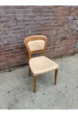 Cherry Tree Dining Chairs